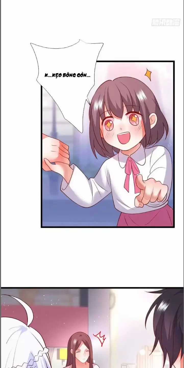 Hắc Đạo Đáng Yêu Chapter 212 trang 21