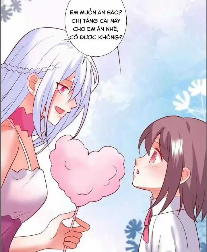 Hắc Đạo Đáng Yêu Chapter 212 trang 23