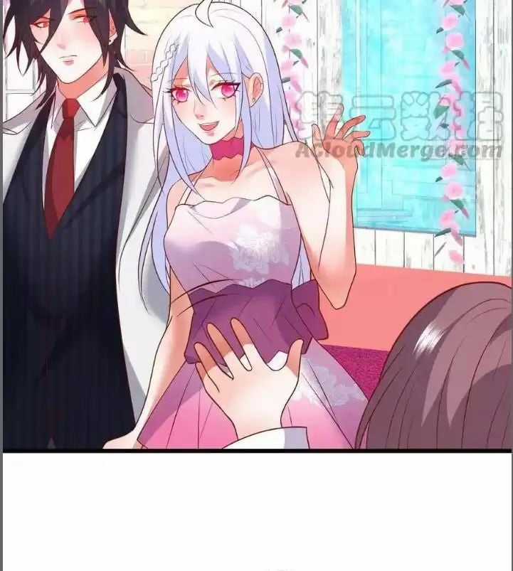 Hắc Đạo Đáng Yêu Chapter 212 trang 25