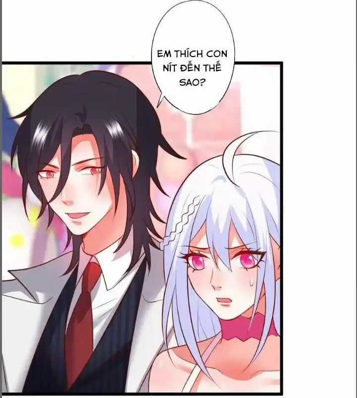 Hắc Đạo Đáng Yêu Chapter 212 trang 26