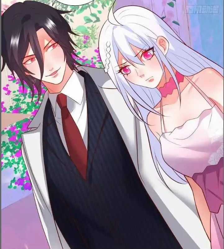 Hắc Đạo Đáng Yêu Chapter 212 trang 28