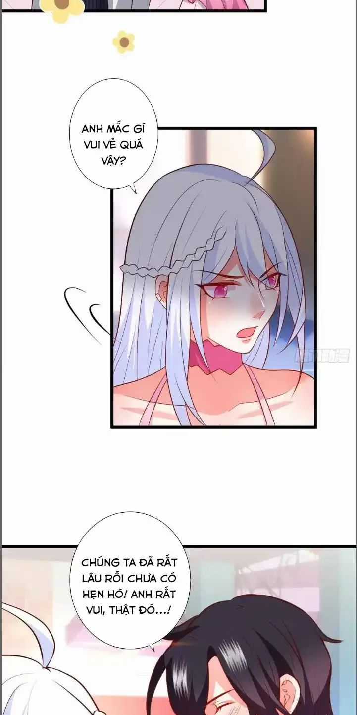 Hắc Đạo Đáng Yêu Chapter 212 trang 3