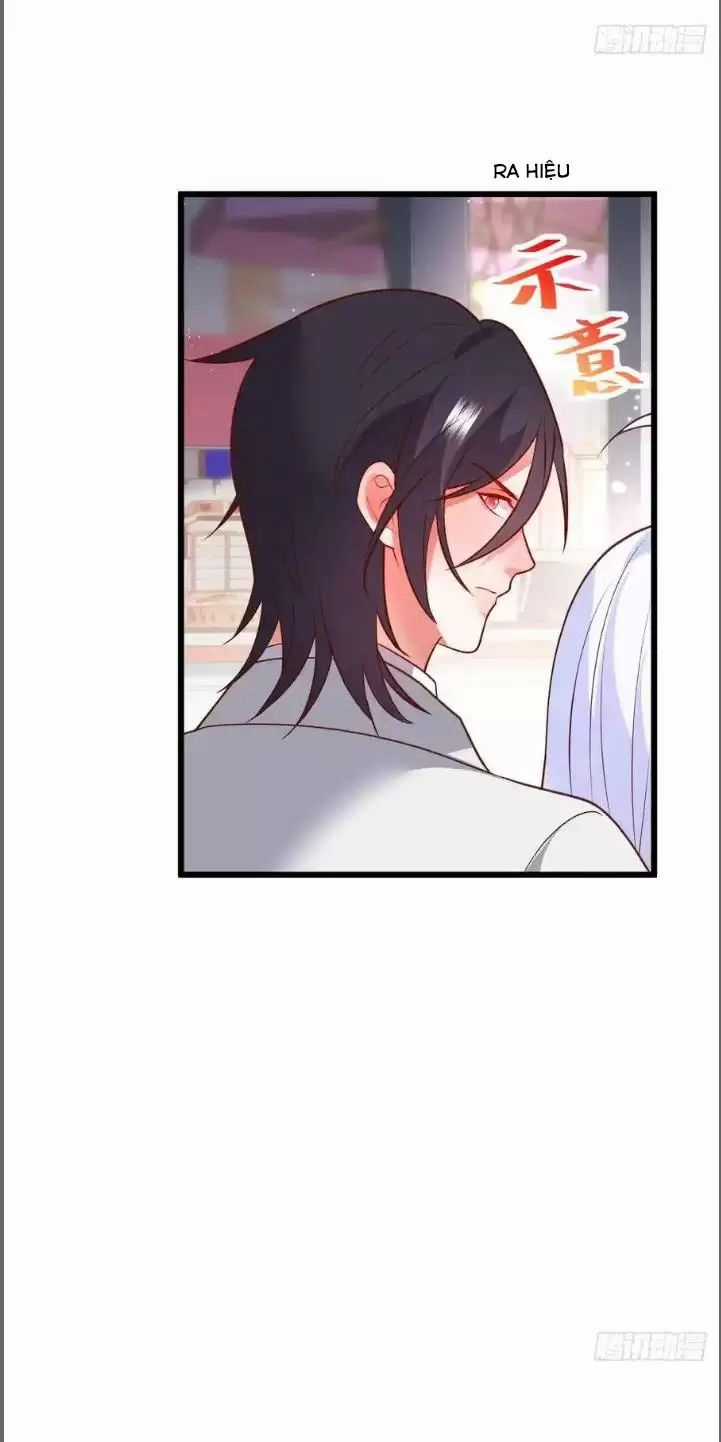 Hắc Đạo Đáng Yêu Chapter 212 trang 30