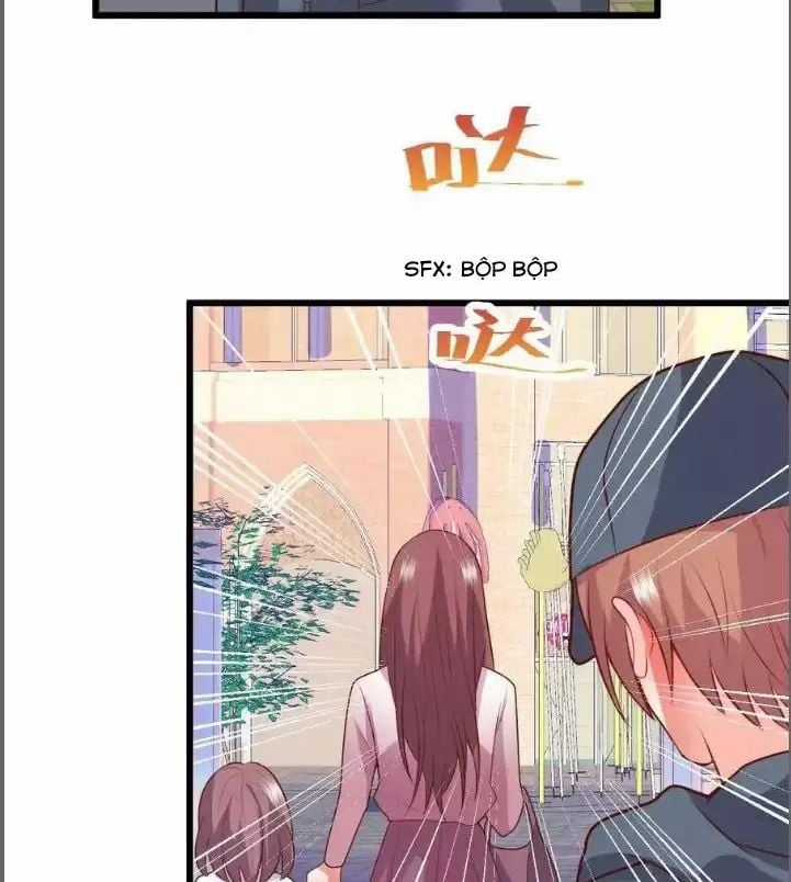 Hắc Đạo Đáng Yêu Chapter 212 trang 32