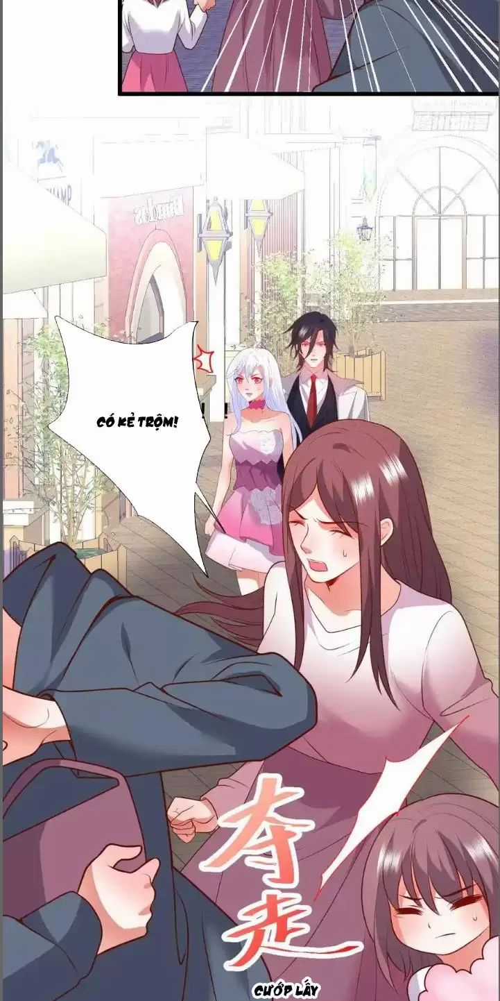 Hắc Đạo Đáng Yêu Chapter 212 trang 33