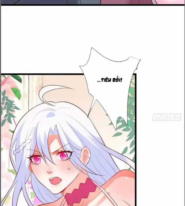 Hắc Đạo Đáng Yêu Chapter 212 trang 34