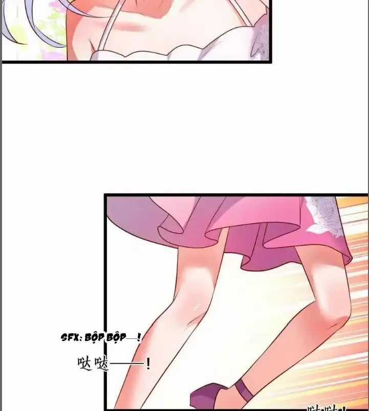 Hắc Đạo Đáng Yêu Chapter 212 trang 35