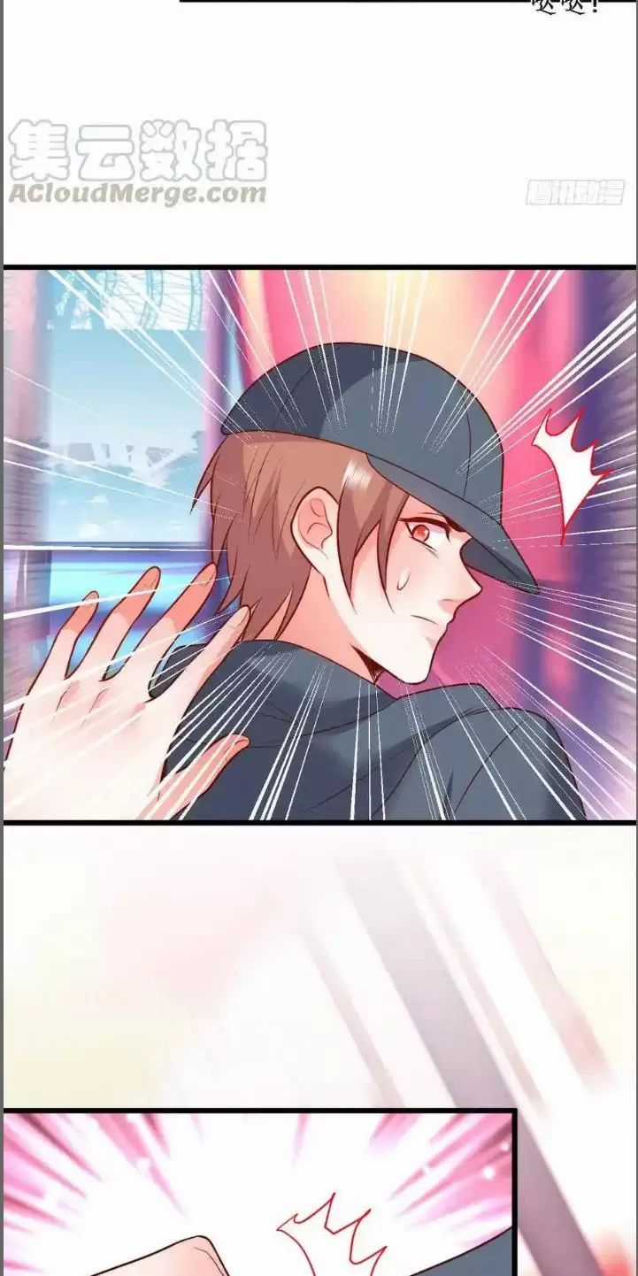 Hắc Đạo Đáng Yêu Chapter 212 trang 36