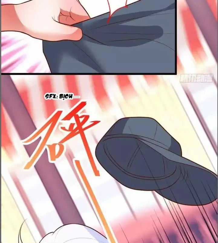 Hắc Đạo Đáng Yêu Chapter 212 trang 37