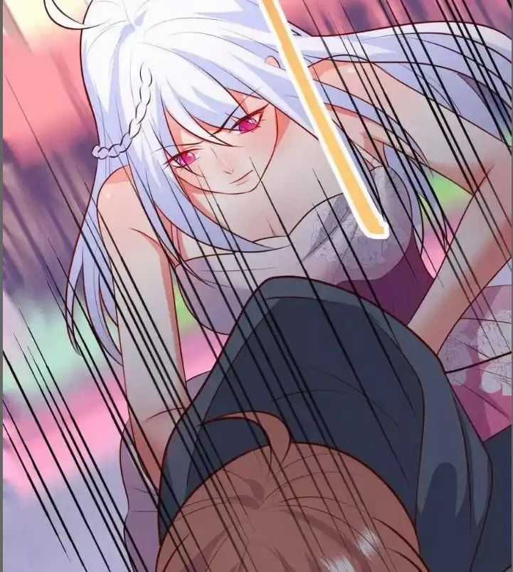 Hắc Đạo Đáng Yêu Chapter 212 trang 38