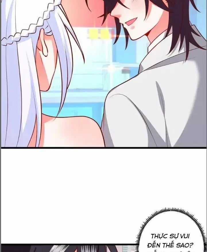 Hắc Đạo Đáng Yêu Chapter 212 trang 4