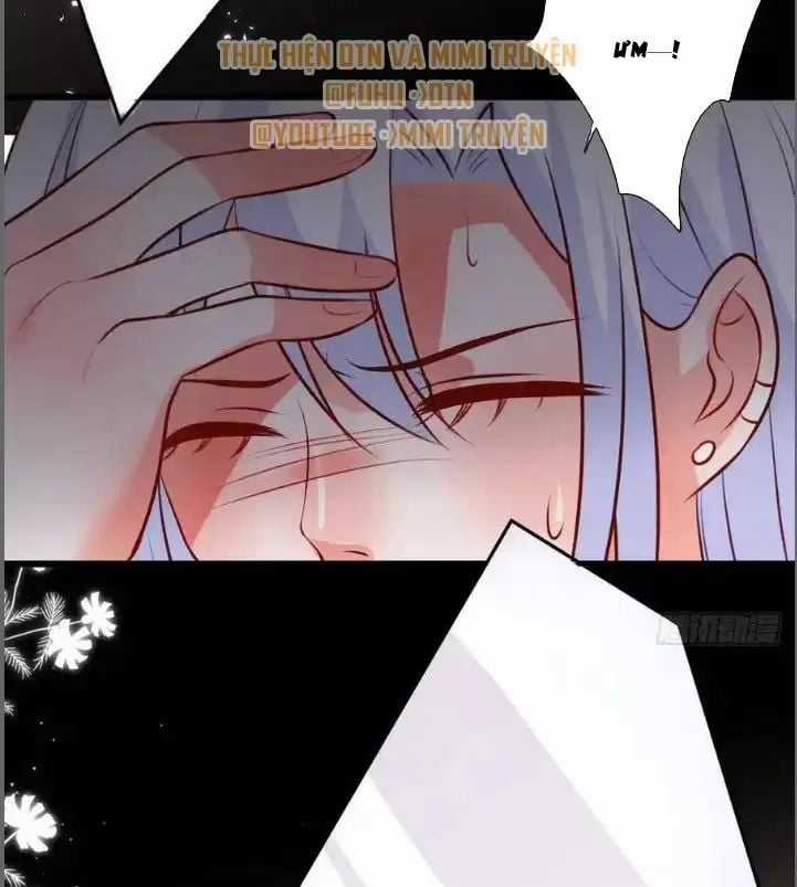 Hắc Đạo Đáng Yêu Chapter 212 trang 43