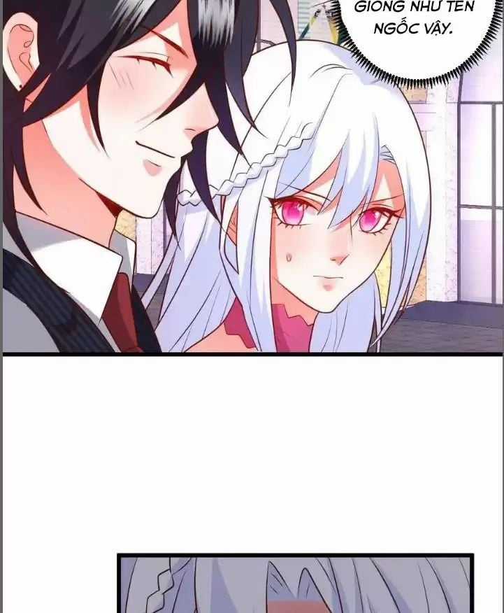 Hắc Đạo Đáng Yêu Chapter 212 trang 5