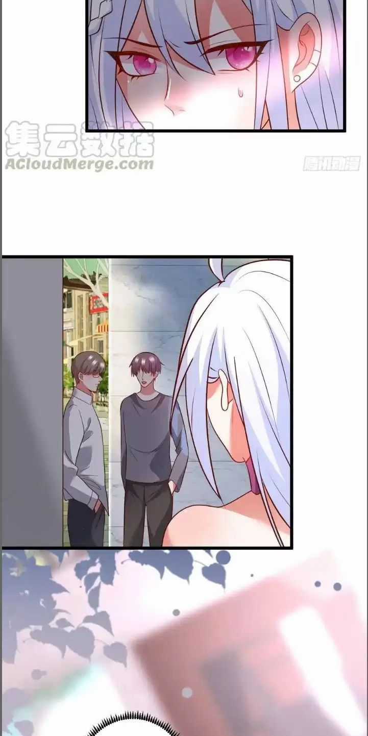 Hắc Đạo Đáng Yêu Chapter 212 trang 6