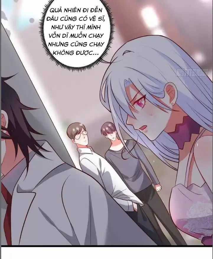 Hắc Đạo Đáng Yêu Chapter 212 trang 7