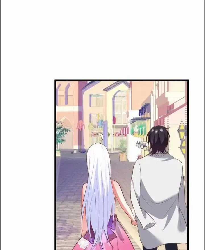 Hắc Đạo Đáng Yêu Chapter 212 trang 8