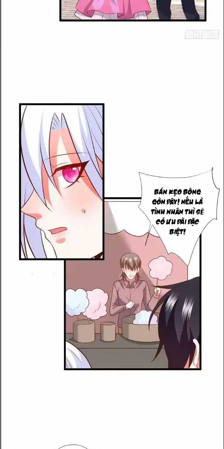 Hắc Đạo Đáng Yêu Chapter 212 trang 9