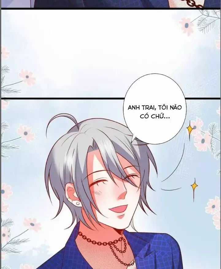 Hắc Đạo Đáng Yêu Chapter 213 trang 10