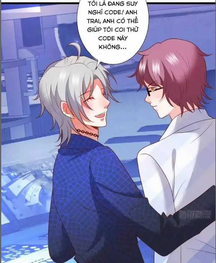 Hắc Đạo Đáng Yêu Chapter 213 trang 13