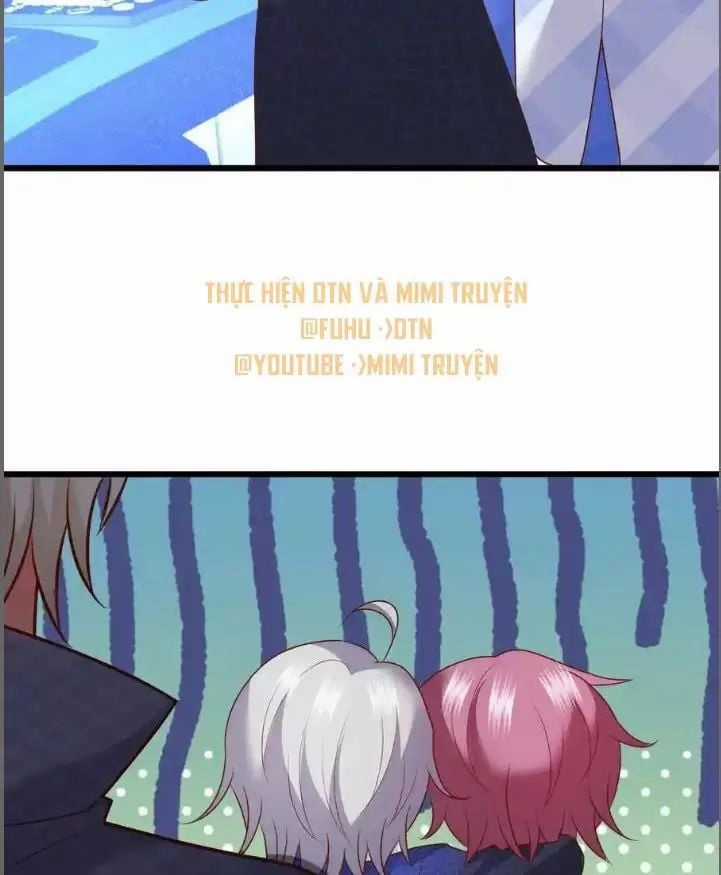 Hắc Đạo Đáng Yêu Chapter 213 trang 14