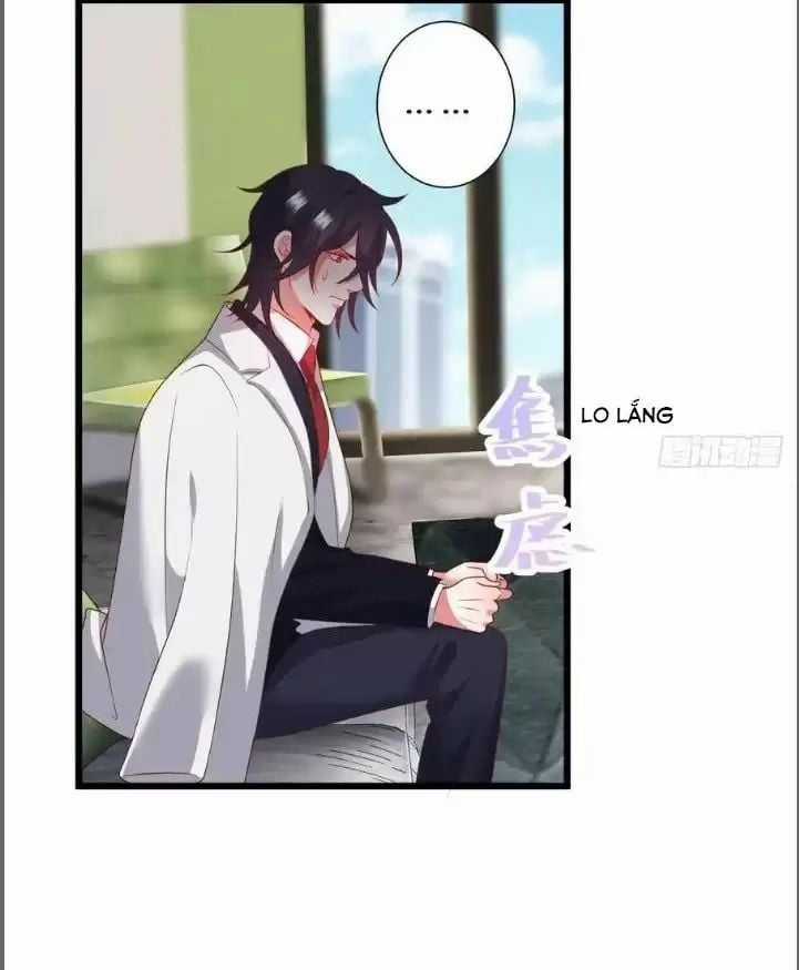 Hắc Đạo Đáng Yêu Chapter 213 trang 17