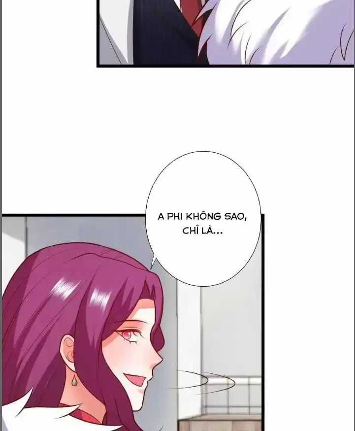 Hắc Đạo Đáng Yêu Chapter 213 trang 19