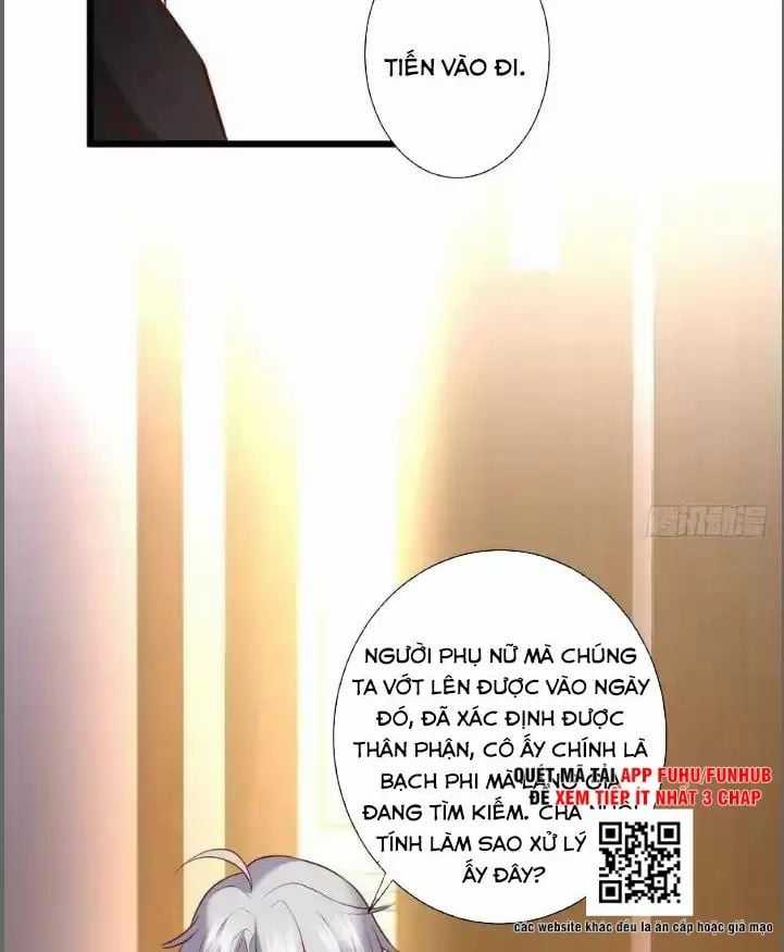 Hắc Đạo Đáng Yêu Chapter 213 trang 2