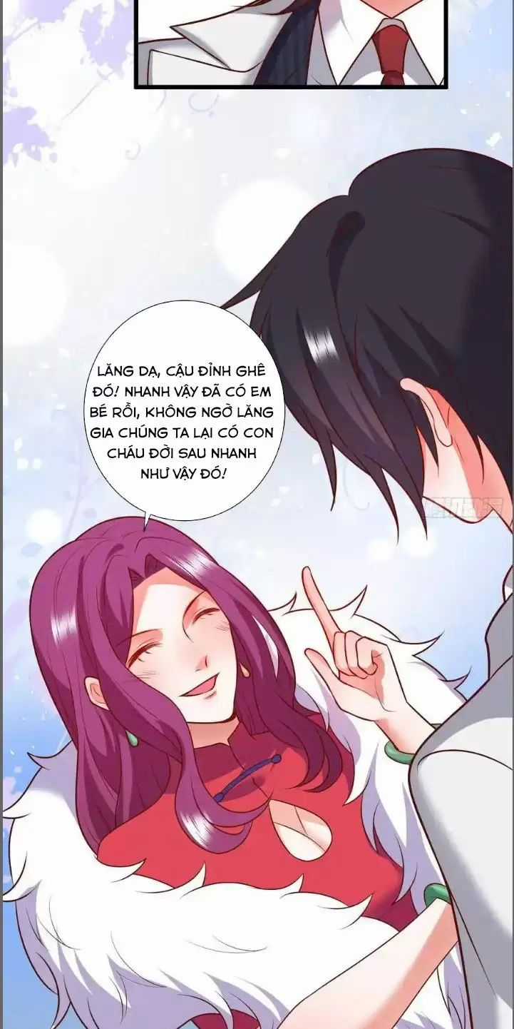 Hắc Đạo Đáng Yêu Chapter 213 trang 21