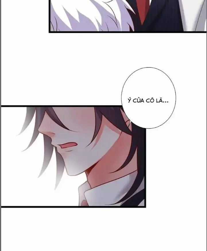 Hắc Đạo Đáng Yêu Chapter 213 trang 23