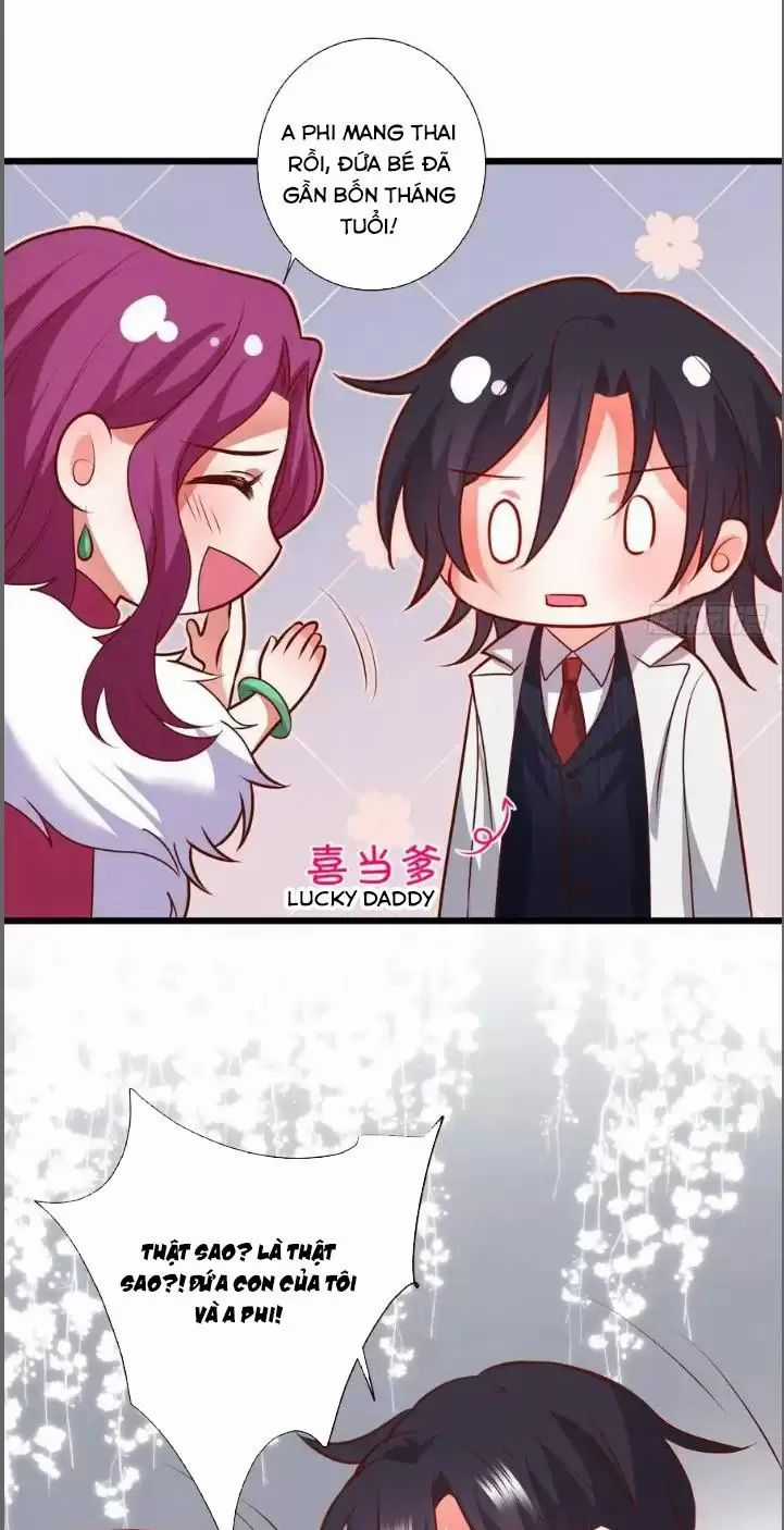 Hắc Đạo Đáng Yêu Chapter 213 trang 24