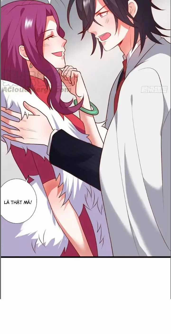 Hắc Đạo Đáng Yêu Chapter 213 trang 25