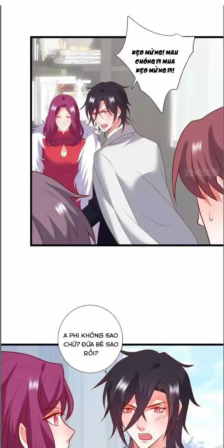 Hắc Đạo Đáng Yêu Chapter 213 trang 26