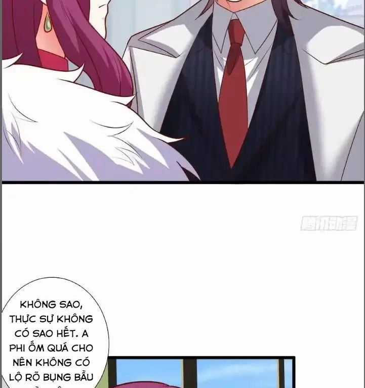 Hắc Đạo Đáng Yêu Chapter 213 trang 27