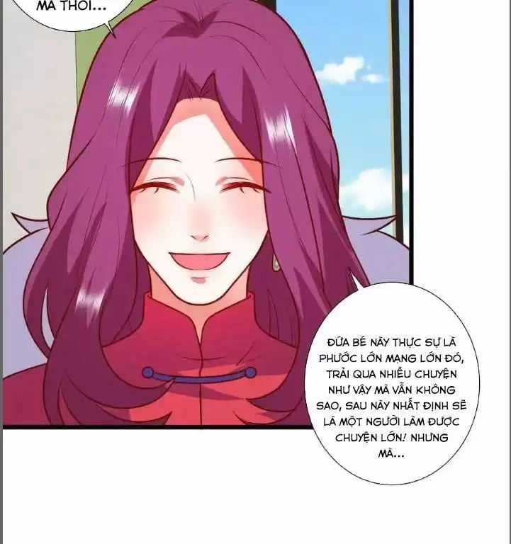 Hắc Đạo Đáng Yêu Chapter 213 trang 28