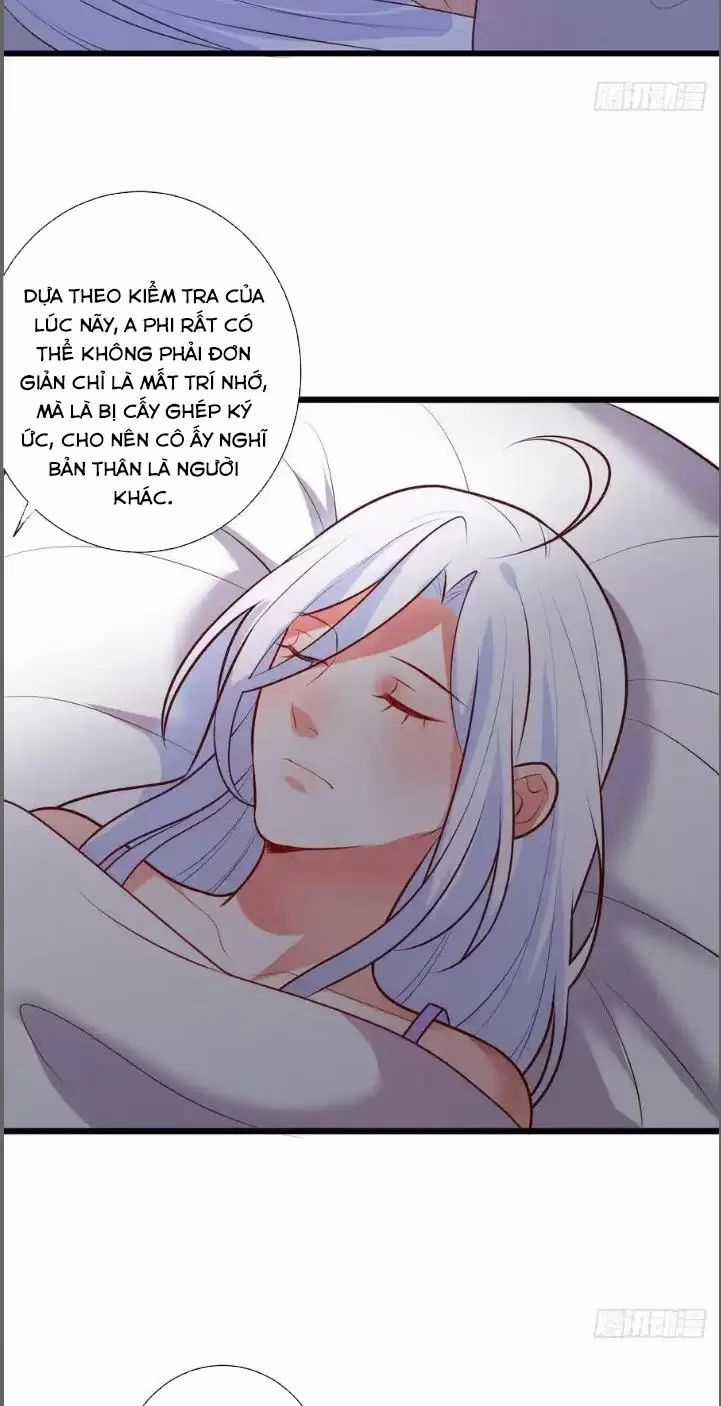 Hắc Đạo Đáng Yêu Chapter 213 trang 31