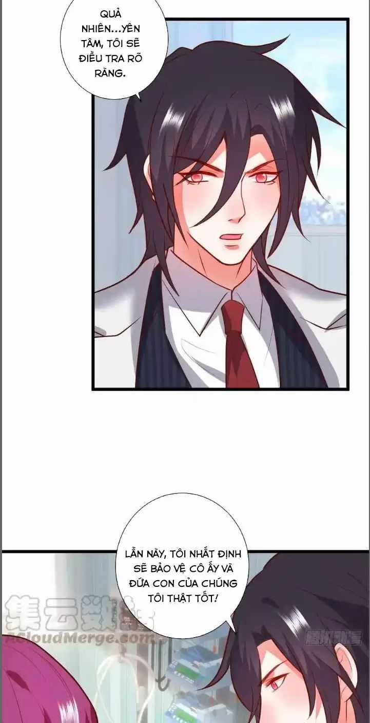 Hắc Đạo Đáng Yêu Chapter 213 trang 32