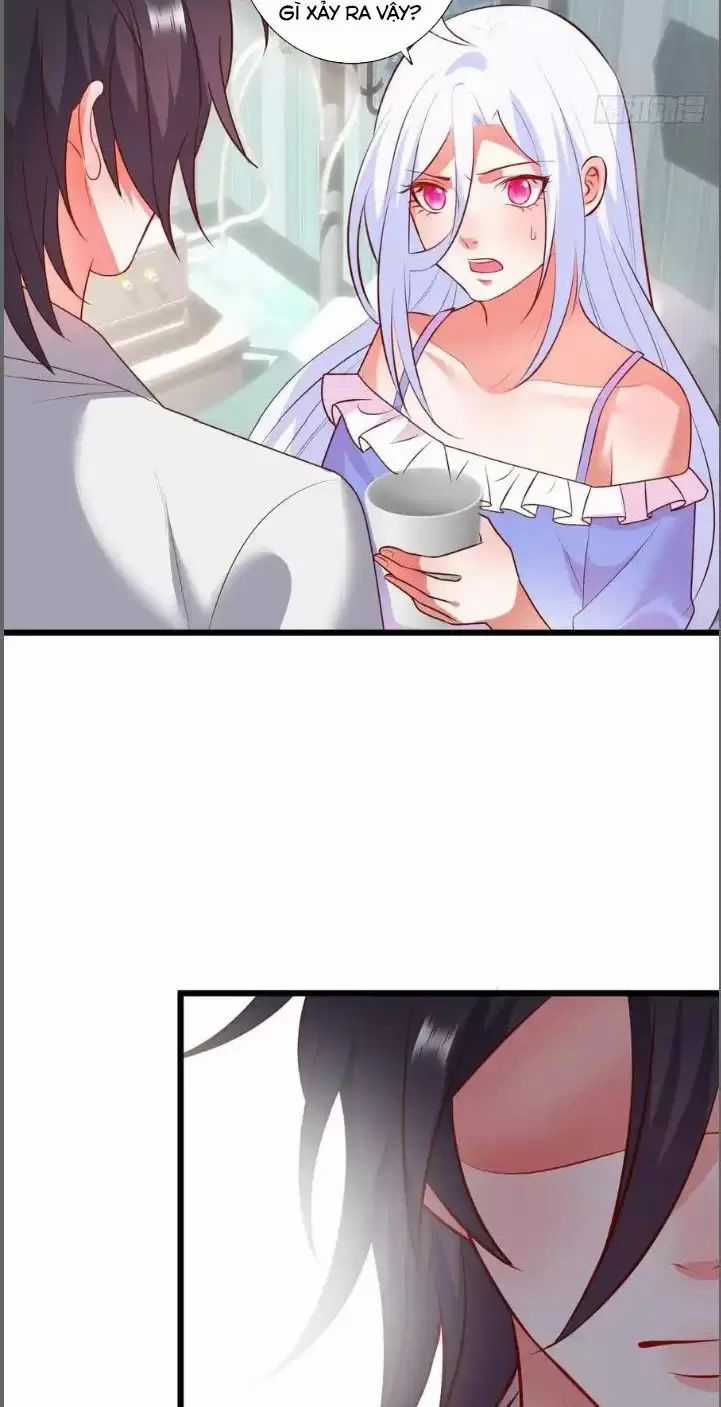 Hắc Đạo Đáng Yêu Chapter 213 trang 36