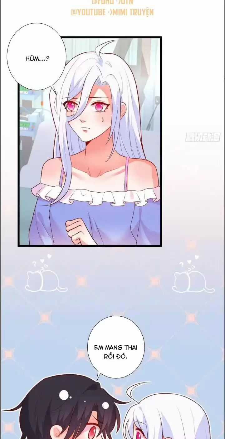 Hắc Đạo Đáng Yêu Chapter 213 trang 38