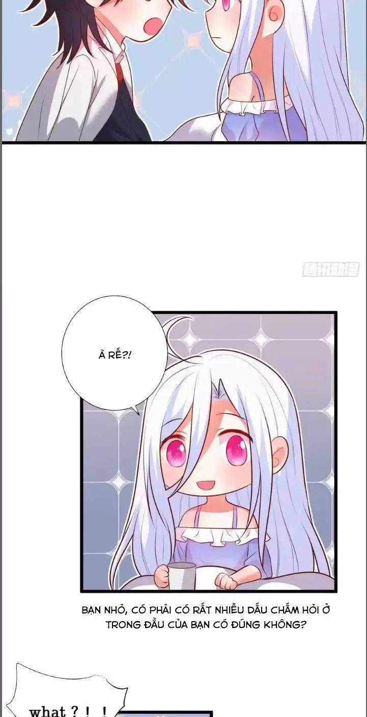 Hắc Đạo Đáng Yêu Chapter 213 trang 39