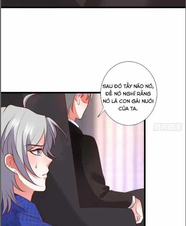 Hắc Đạo Đáng Yêu Chapter 213 trang 5