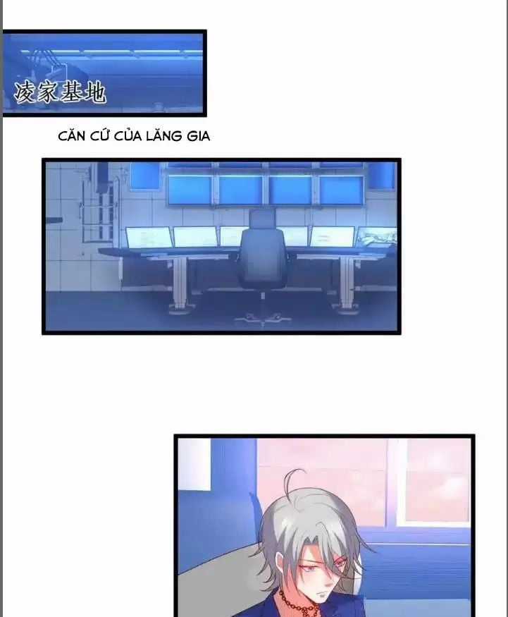 Hắc Đạo Đáng Yêu Chapter 213 trang 7