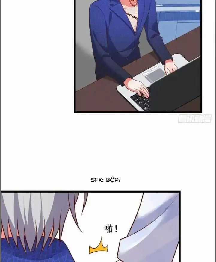 Hắc Đạo Đáng Yêu Chapter 213 trang 8