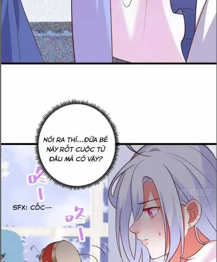 Hắc Đạo Đáng Yêu Chapter 214 trang 10