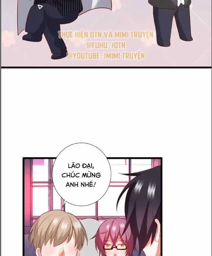 Hắc Đạo Đáng Yêu Chapter 214 trang 13