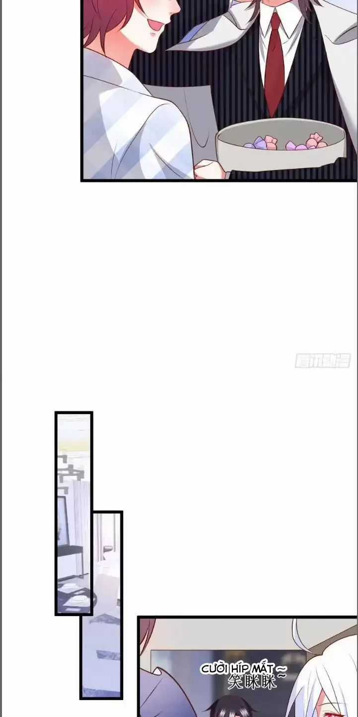 Hắc Đạo Đáng Yêu Chapter 214 trang 15