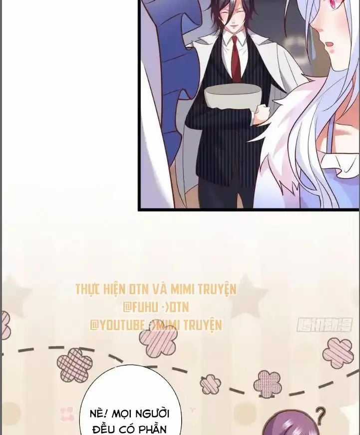 Hắc Đạo Đáng Yêu Chapter 214 trang 16