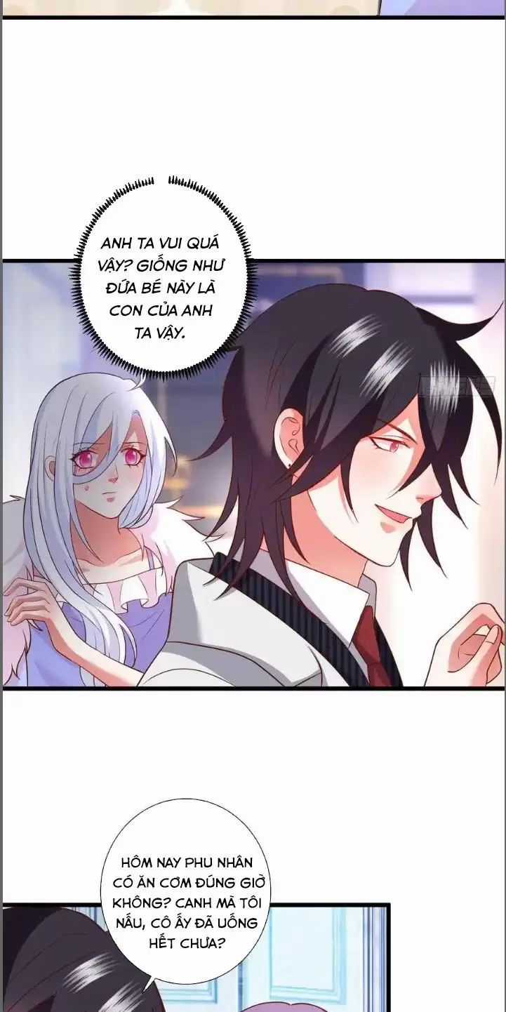 Hắc Đạo Đáng Yêu Chapter 214 trang 18