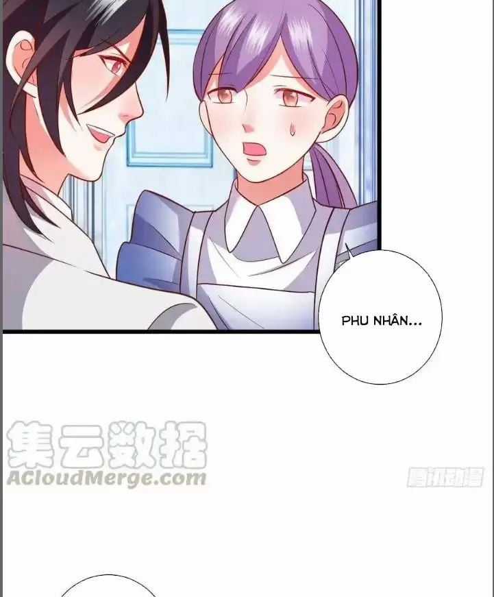 Hắc Đạo Đáng Yêu Chapter 214 trang 19