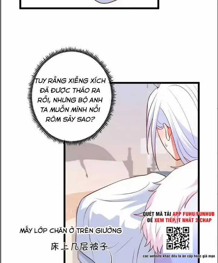 Hắc Đạo Đáng Yêu Chapter 214 trang 2