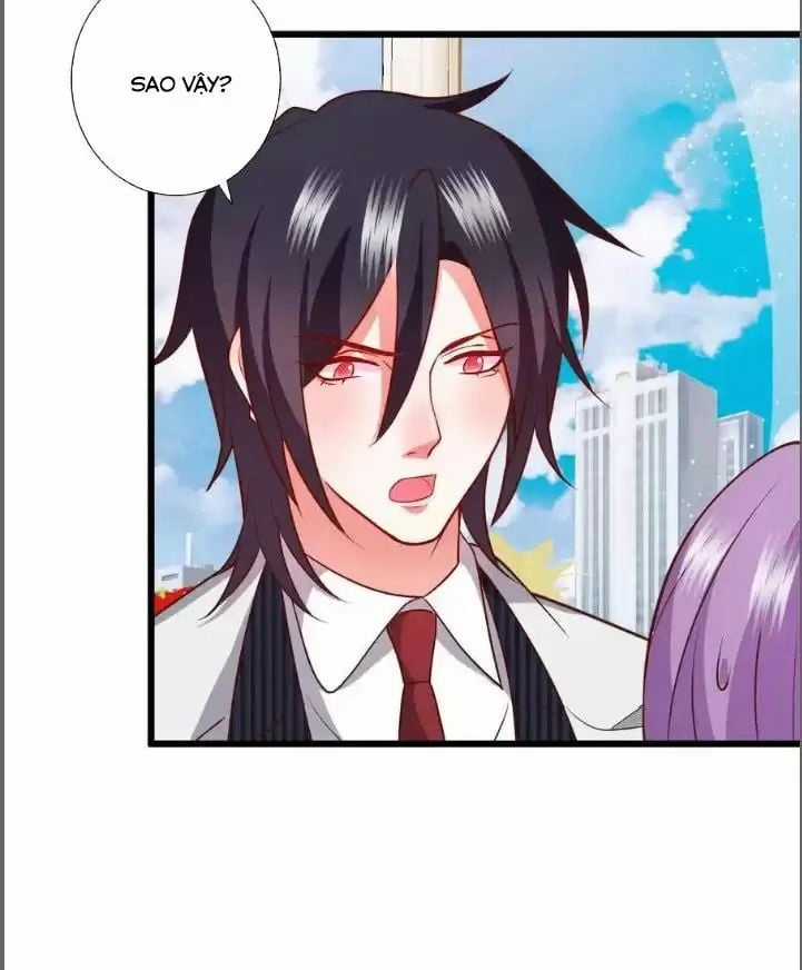 Hắc Đạo Đáng Yêu Chapter 214 trang 20